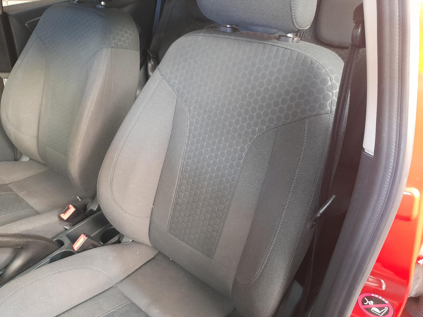 View Auto part Radiator Ford Fiesta 2013