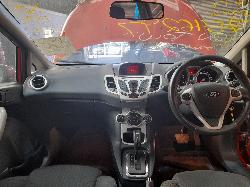 View Auto part Radiator Ford Fiesta 2013