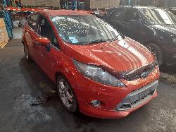 View Auto part Radiator Ford Fiesta 2013