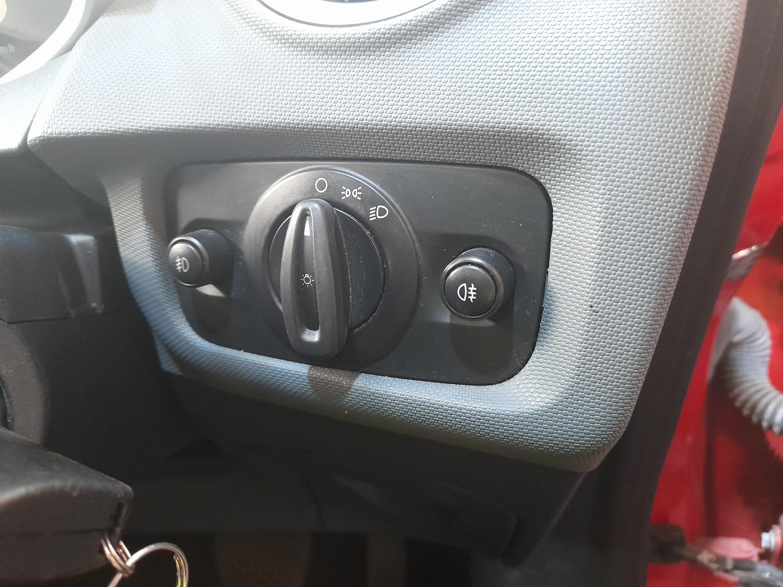 View Auto part Radiator Ford Fiesta 2013