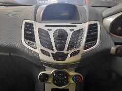 View Auto part Radiator Ford Fiesta 2013