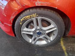 View Auto part Radiator Ford Fiesta 2013