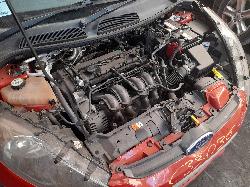 View Auto part Radiator Ford Fiesta 2013