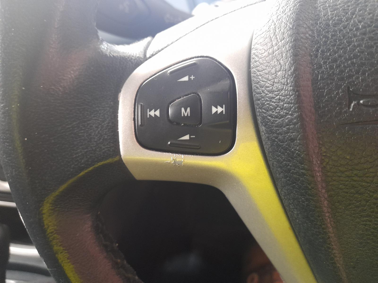 View Auto part Radiator Ford Fiesta 2013