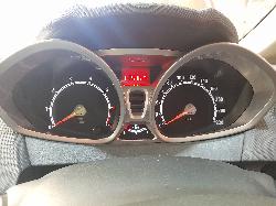 View Auto part Radiator Ford Fiesta 2013