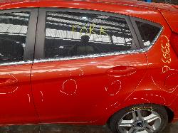 View Auto part Radiator Ford Fiesta 2013