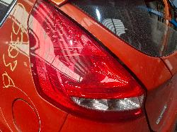 View Auto part Radiator Ford Fiesta 2013