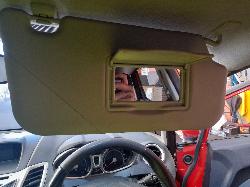 View Auto part Radiator Ford Fiesta 2013