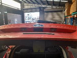 View Auto part Radiator Ford Fiesta 2013