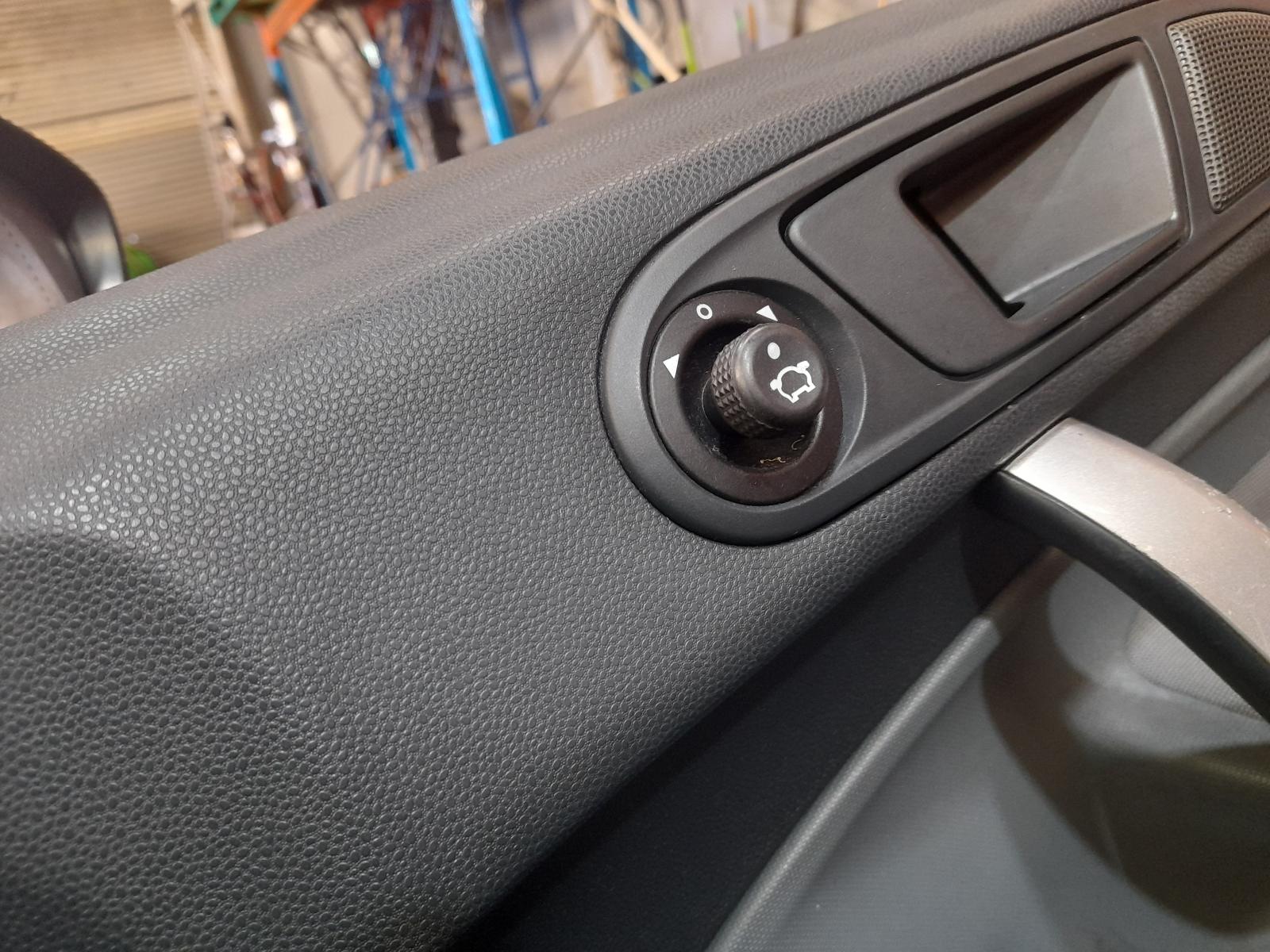 View Auto part Radiator Ford Fiesta 2013