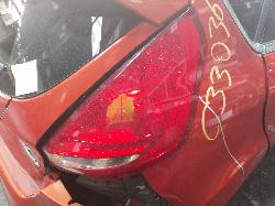 View Auto part Radiator Ford Fiesta 2013