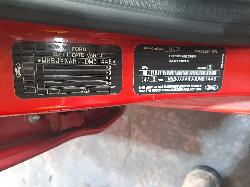 View Auto part Radiator Ford Fiesta 2013