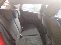 View Auto part Radiator Ford Fiesta 2013