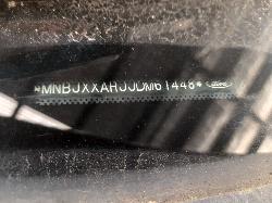 View Auto part Radiator Ford Fiesta 2013