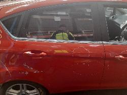 View Auto part Radiator Ford Fiesta 2013