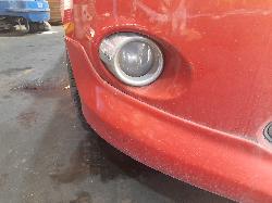 View Auto part Radiator Ford Fiesta 2013