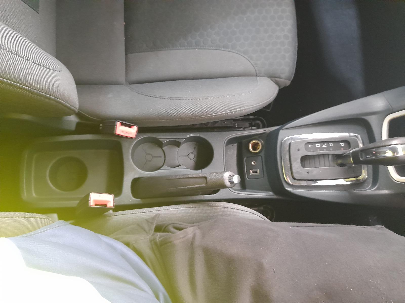 View Auto part Radiator Ford Fiesta 2013