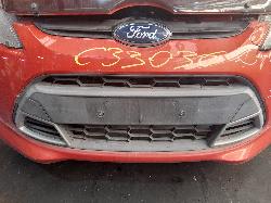 View Auto part Radiator Ford Fiesta 2013