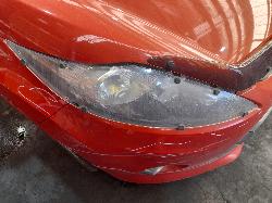 View Auto part Radiator Ford Fiesta 2013