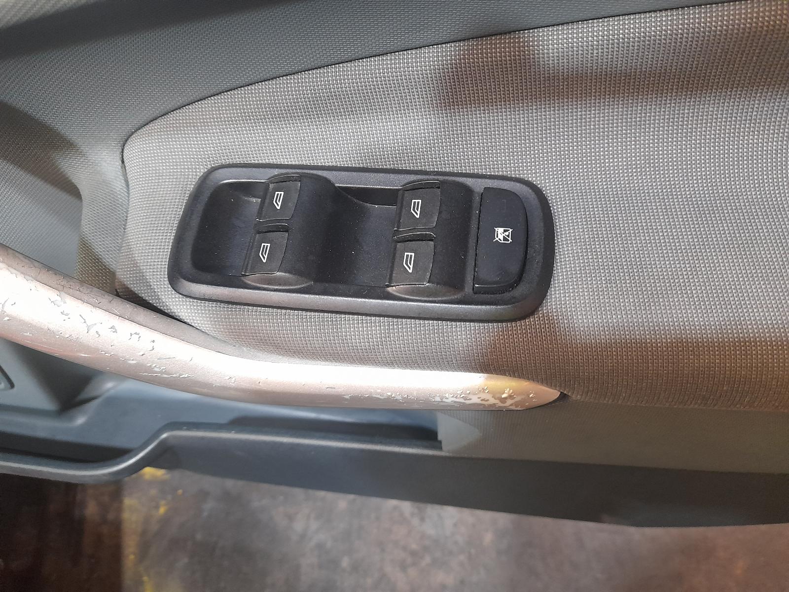 View Auto part Radiator Ford Fiesta 2013