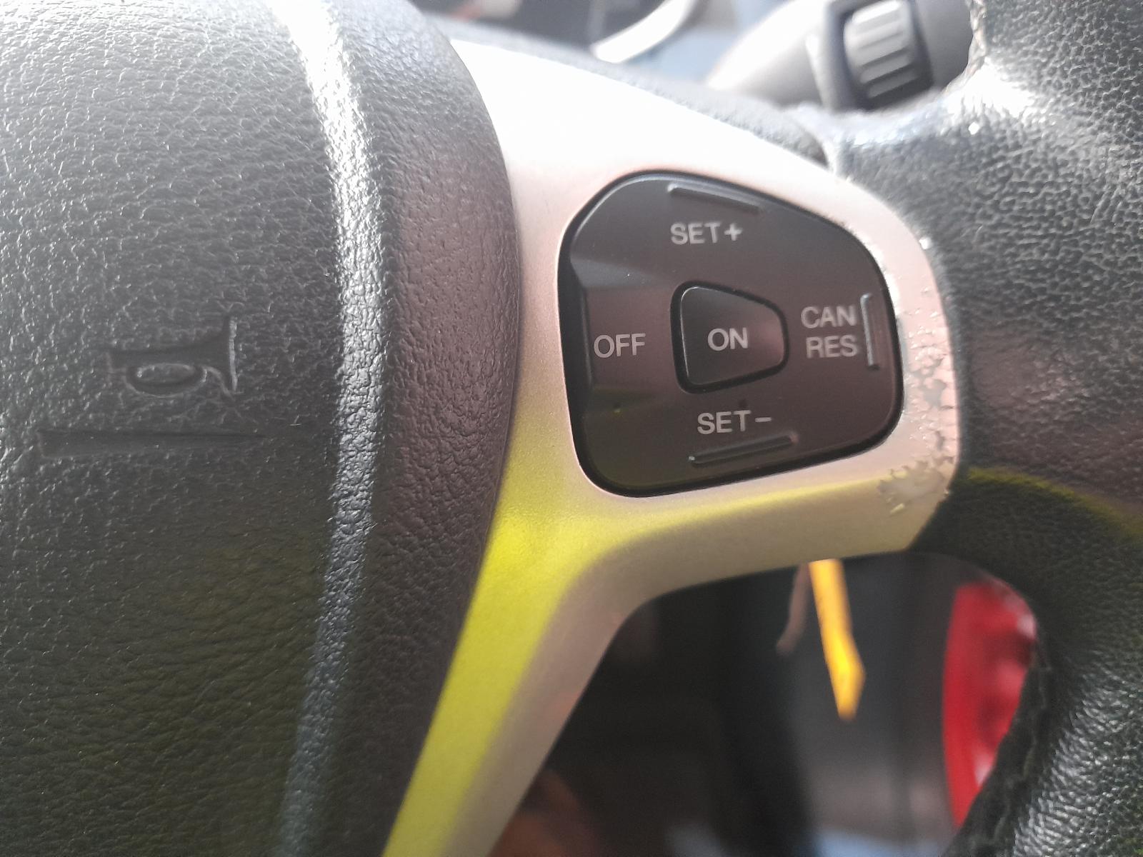 View Auto part Radiator Ford Fiesta 2013