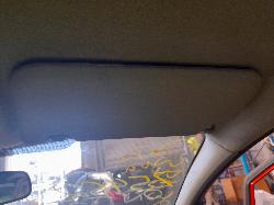 View Auto part Radiator Ford Fiesta 2013