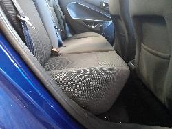 View Auto part Right Rear Door Window Ford Fiesta 2010