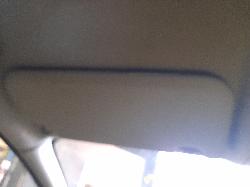 View Auto part Right Rear Door Window Ford Fiesta 2010