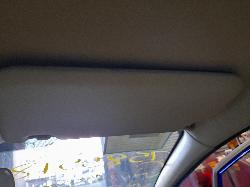 View Auto part Right Rear Door Window Ford Fiesta 2010