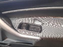 View Auto part Right Rear Door Window Ford Fiesta 2010