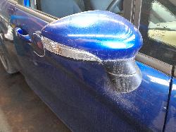 View Auto part Right Rear Door Window Ford Fiesta 2010