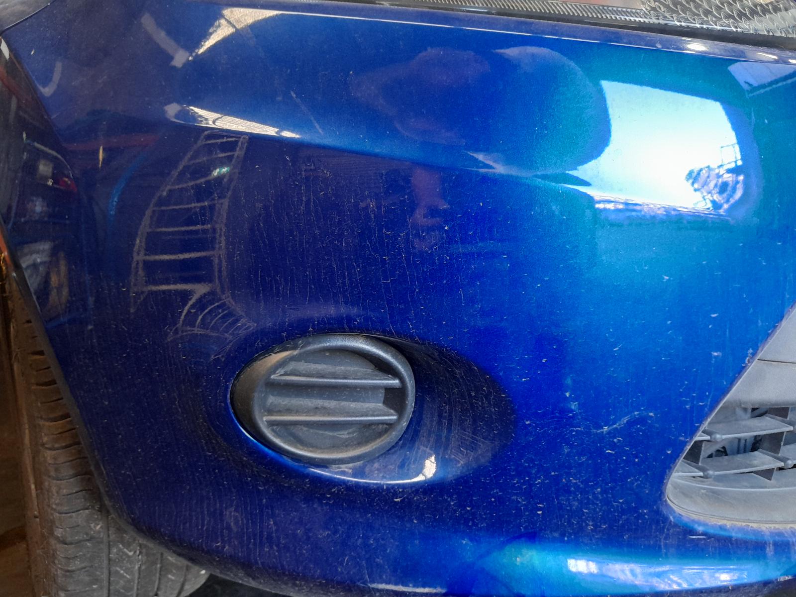 View Auto part Right Rear Door Window Ford Fiesta 2010