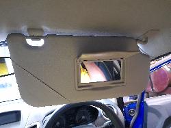 View Auto part Right Rear Door Window Ford Fiesta 2010