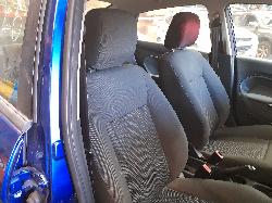 View Auto part Right Rear Door Window Ford Fiesta 2010