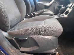 View Auto part Right Rear Door Window Ford Fiesta 2010