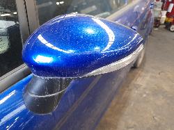 View Auto part Right Rear Door Window Ford Fiesta 2010