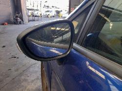 View Auto part Right Rear Door Window Ford Fiesta 2010