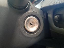 View Auto part Right Rear Door Window Ford Fiesta 2010