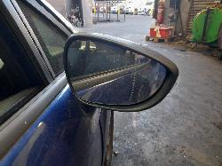 View Auto part Right Rear Door Window Ford Fiesta 2010