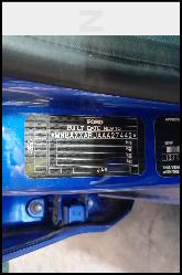 View Auto part Right Rear Door Window Ford Fiesta 2010