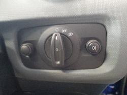 View Auto part Right Rear Door Window Ford Fiesta 2010