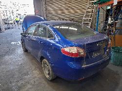 View Auto part Right Rear Door Window Ford Fiesta 2010