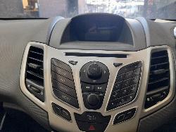 View Auto part Right Rear Door Window Ford Fiesta 2010