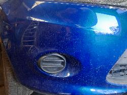 View Auto part Right Rear Door Window Ford Fiesta 2010