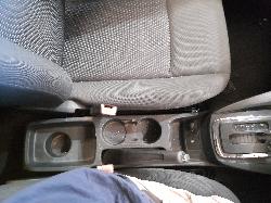 View Auto part Right Rear Door Window Ford Fiesta 2010