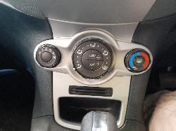 View Auto part Right Rear Door Window Ford Fiesta 2010