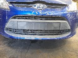 View Auto part Right Rear Door Window Ford Fiesta 2010