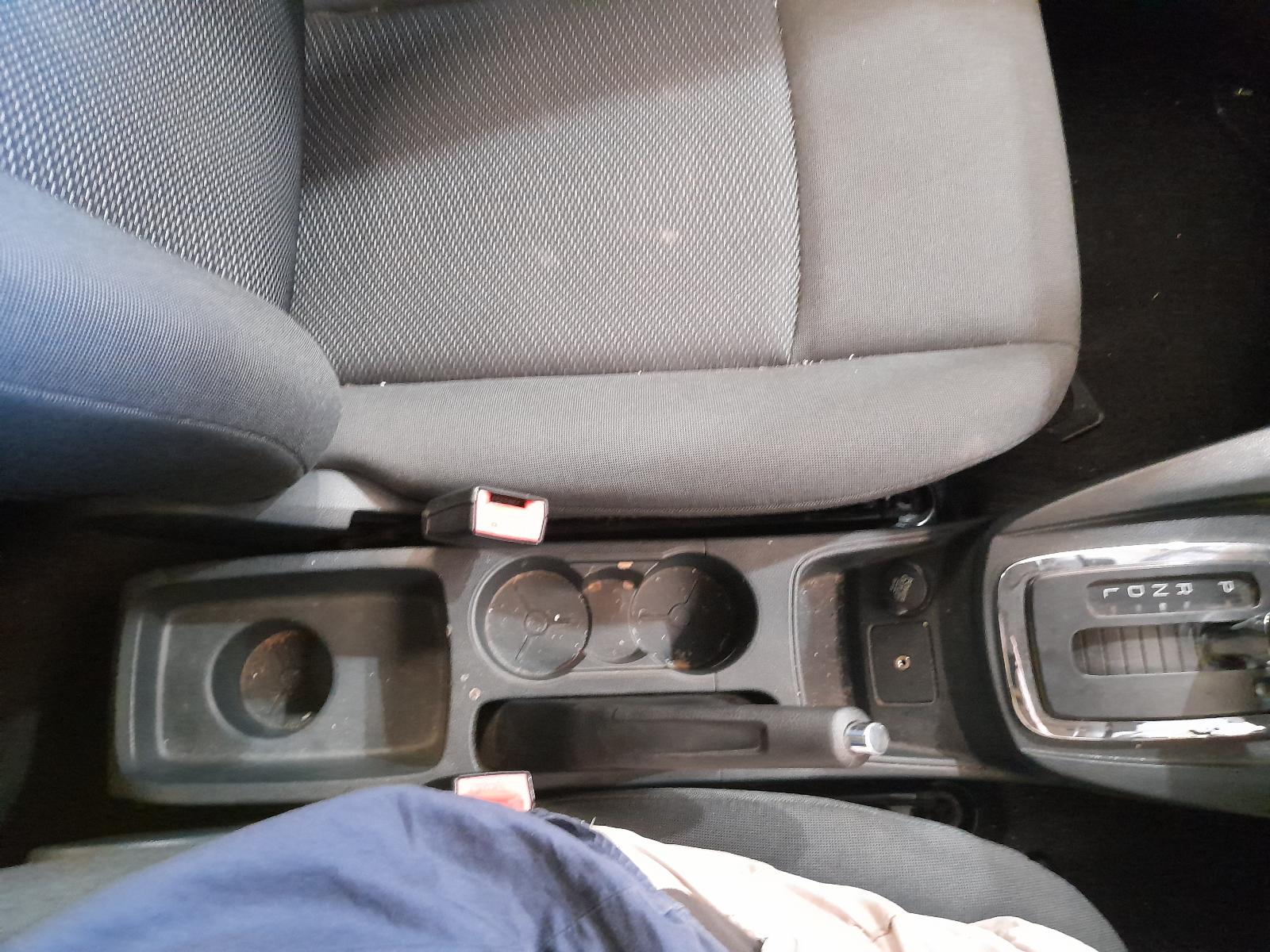 View Auto part Right Rear Door Window Ford Fiesta 2010