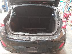 View Auto part Trans/Gearbox Hyundai I30 2015