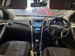 View Auto part Trans/Gearbox Hyundai I30 2015